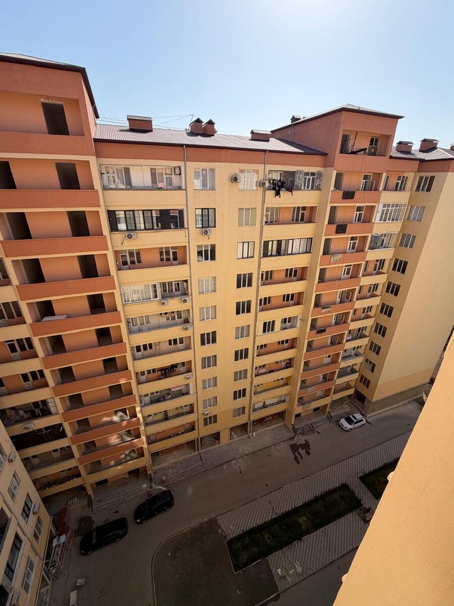 Satılır 2 otaqlı yeni tikili 55 m² — Mənzil, Bakı (11)