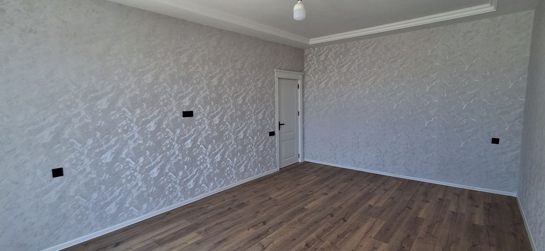 Həyət evi, Saray qəs — Ev, villa, Bakı (9)