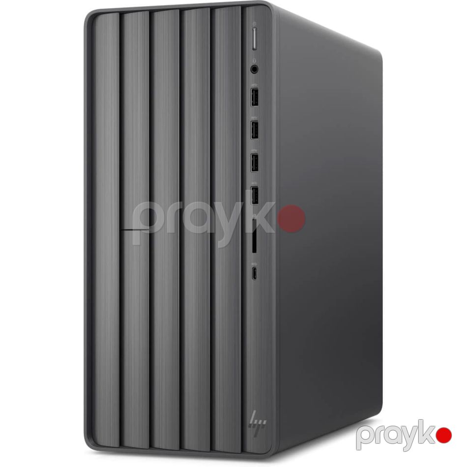 Sistem bloku HP Envy Dekstop TE01-1013UR 639W9EA — Sistem blokları, Bakı (2)