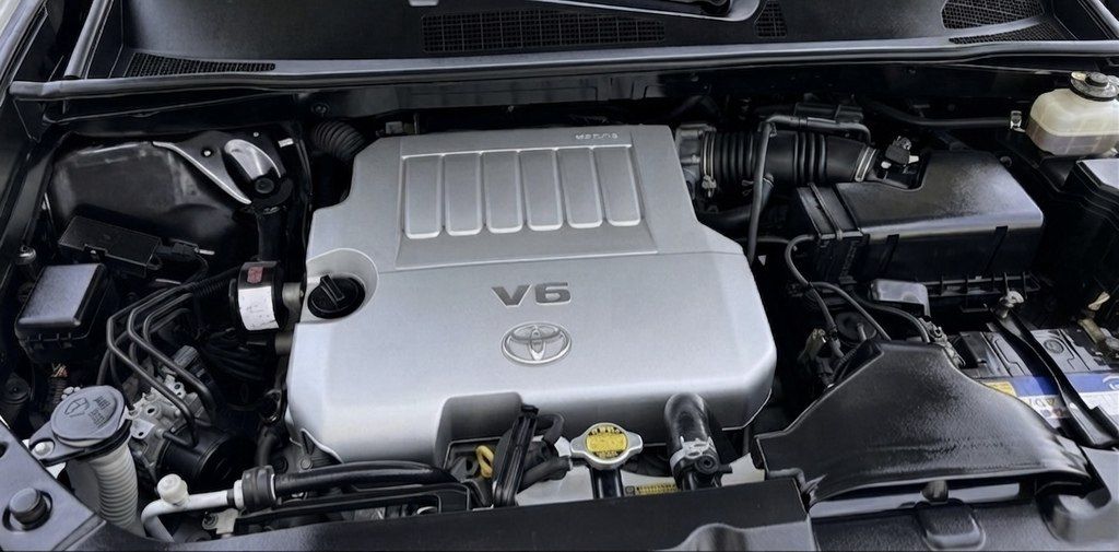 Toyota Highlander, 3.5 L, 2012 il, 228 680 km — Avtomobillər, Bakı (11)