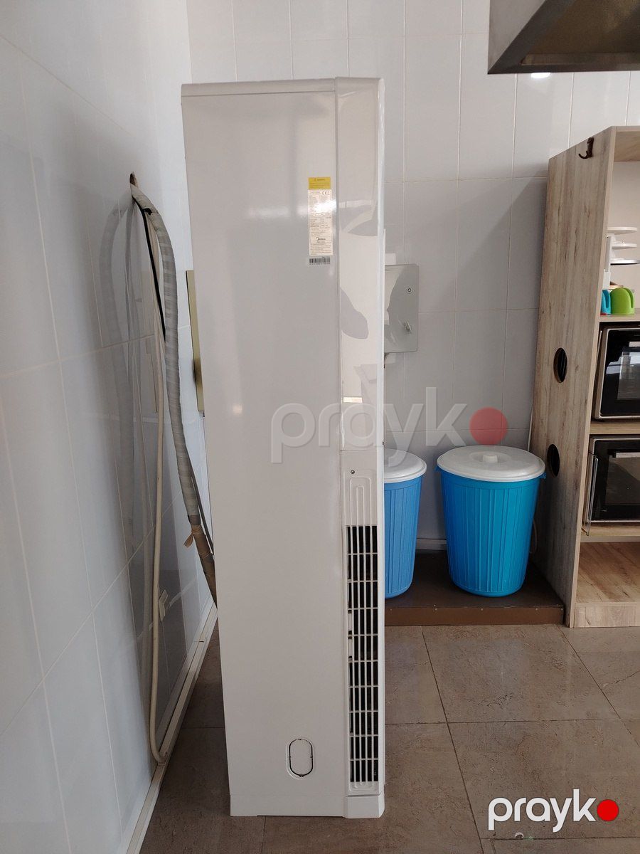 Kondisioner Midea — Ev texnikası, Bakı (3)