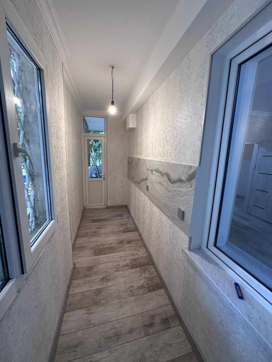 Satılır 3 otaqlı köhnə tikili 65 m² — Mənzil, Bakı (7)