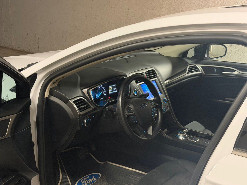 Ford Fusion (North America), 1.5 L, 2020 il, 175 000 km — Avtomobillər, Bakı (5)