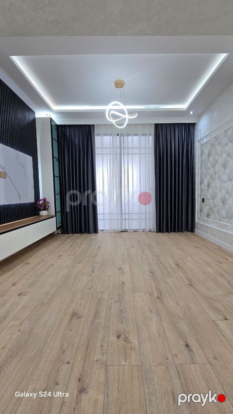 2-otaqlı yeni tikili, Xırdalan ş., 65 m²