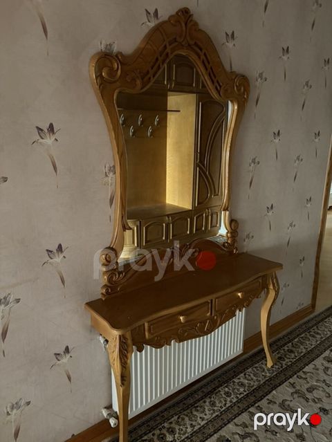 Güzgü Divar üçün, Dekorativ, Naxışlı — Bakı
