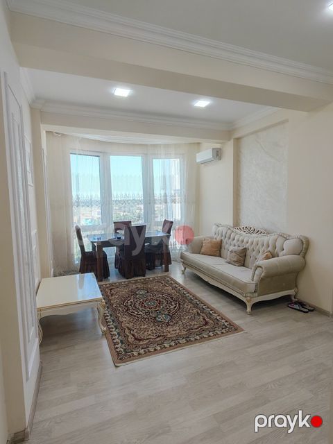 İcarəyə verilir 1 otaqlı yeni tikili 38 m²