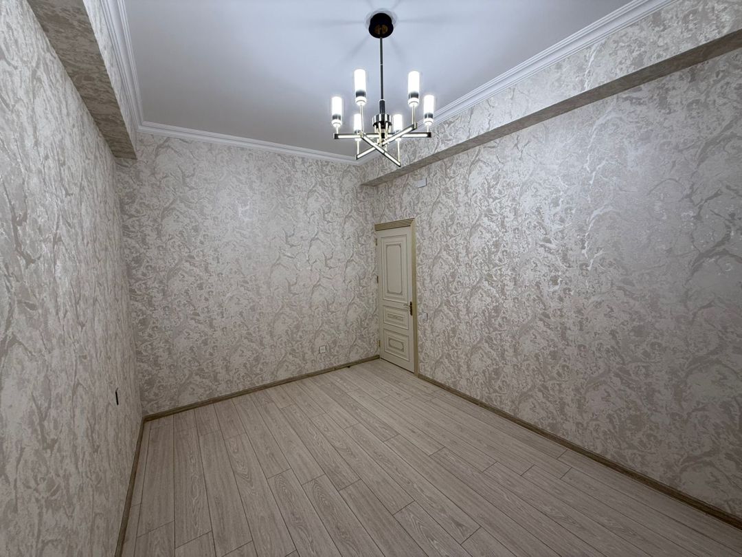Satılır 3 otaqlı yeni tikili 110 m² — Mənzil, Bakı (6)