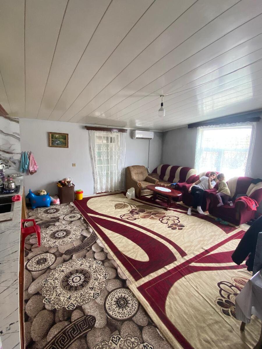 Satılır 3 otaqlı həyət evi/bağ evi 100 m² — Ev, villa, Bakı (7)