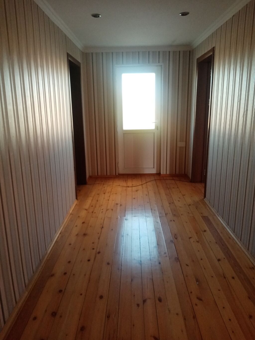 Bakı, Müşfiqabad, 6 kv. m, 6 otaqlı, Hovuzsuz, Kombi, Qaz, İşıq — Ev, villa, Bakı (6)