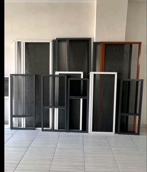 Ağcaqanad toru — Bakı