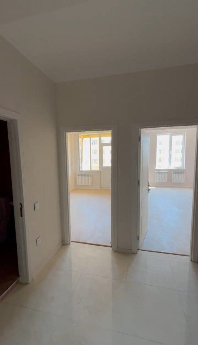 2-otaqlı yeni tikili, Saray qəs., 56 m² — Mənzil, Sumqayıt (4)
