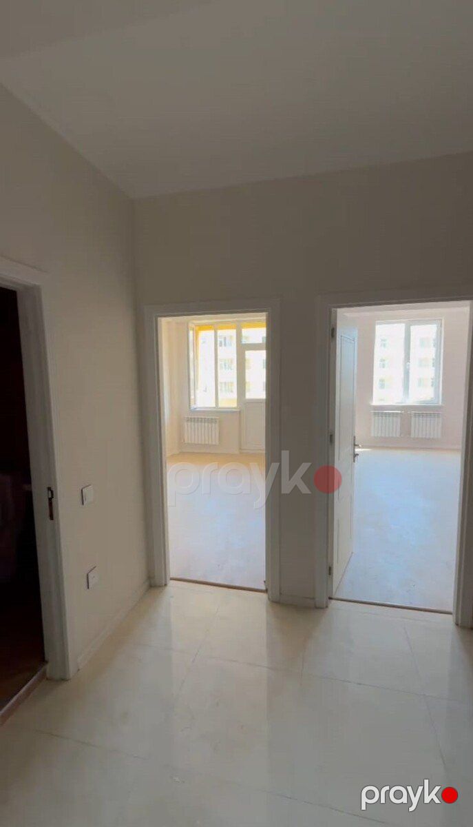 2-otaqlı yeni tikili, Saray qəs., 56 m² — Mənzil, Sumqayıt (4)