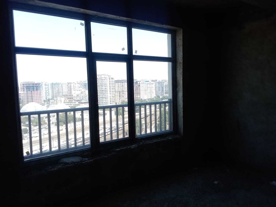 Satılır 4 otaqlı yeni tikili 175 m² — Mənzil, Bakı (8)