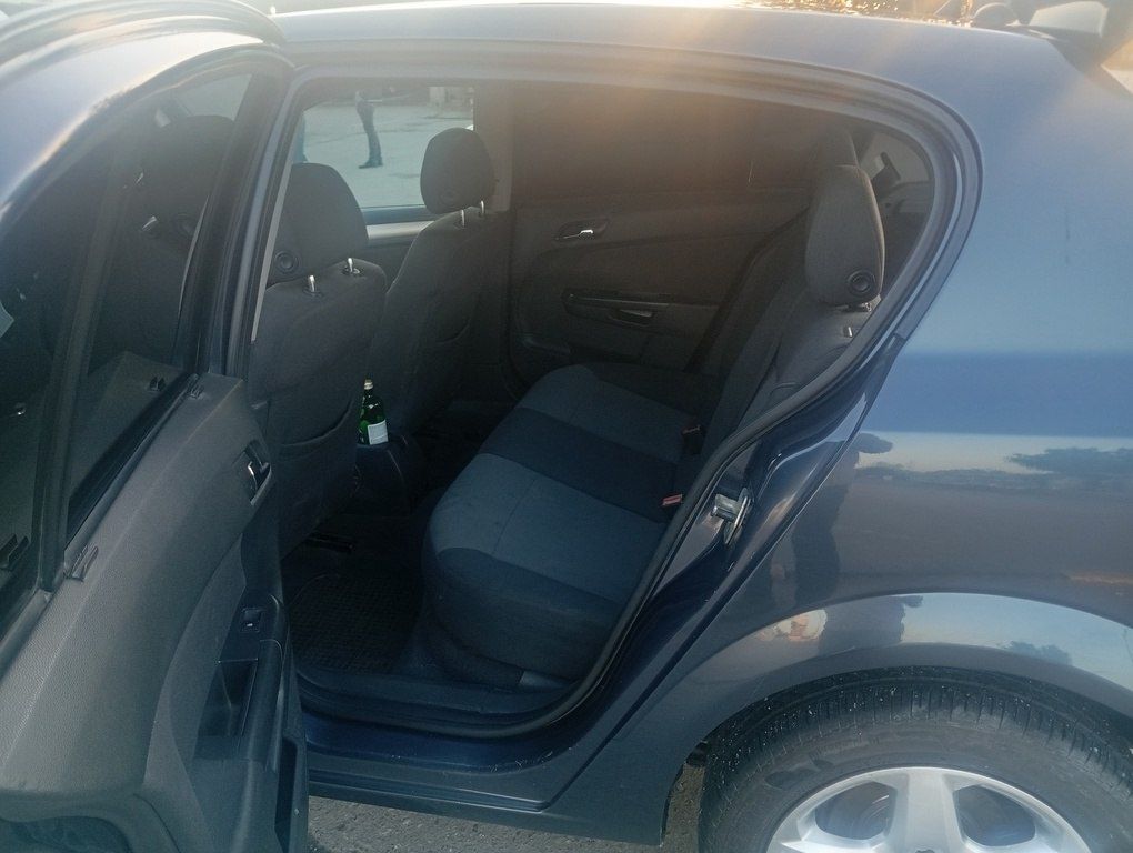Opel Astra, 1.3 L, 2008 il, 269 500 km — Avtomobillər, Sumqayıt (11)