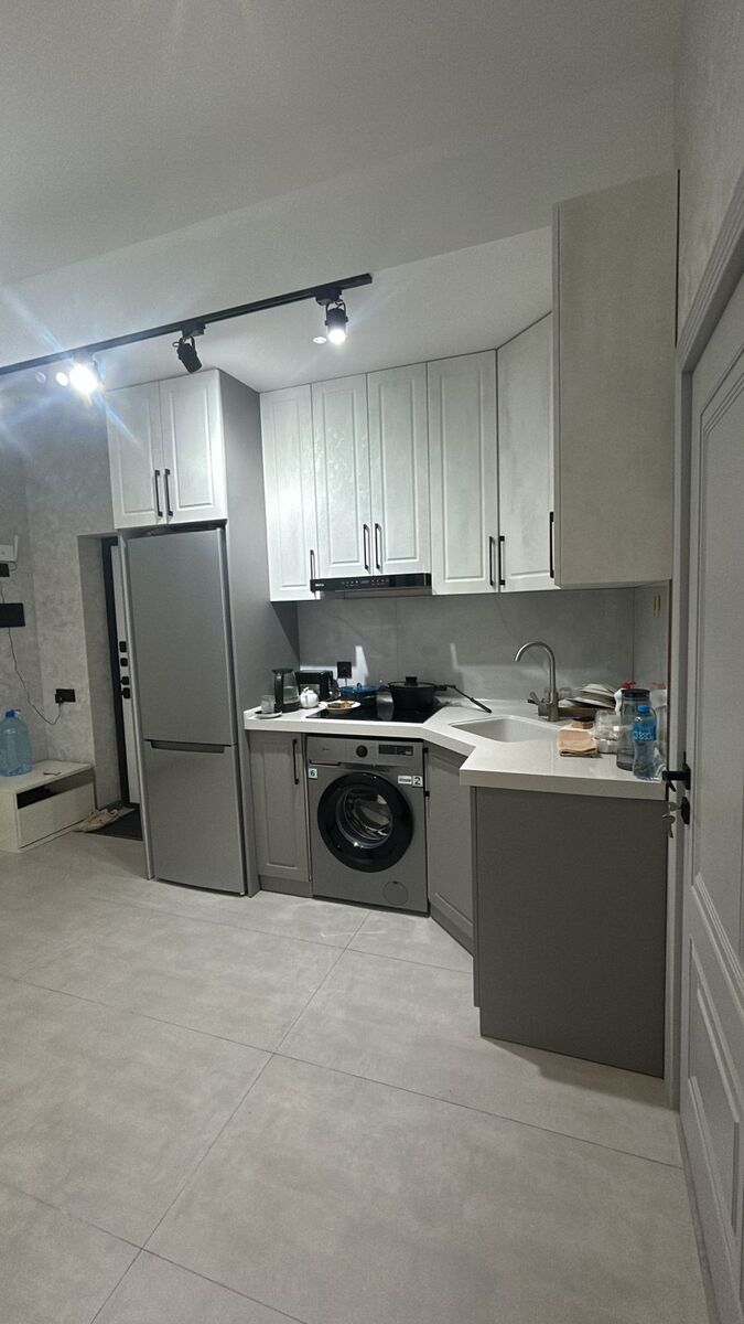 İcarəyə verilir 2 otaqlı yeni tikili 65 m² — Mənzil, Xırdalan (2)