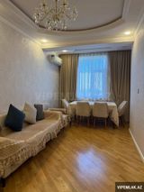 Binəqədi rayonunda 2 otaqlı Yeni tikili Satılır, 66 m² — Eli — Apartment