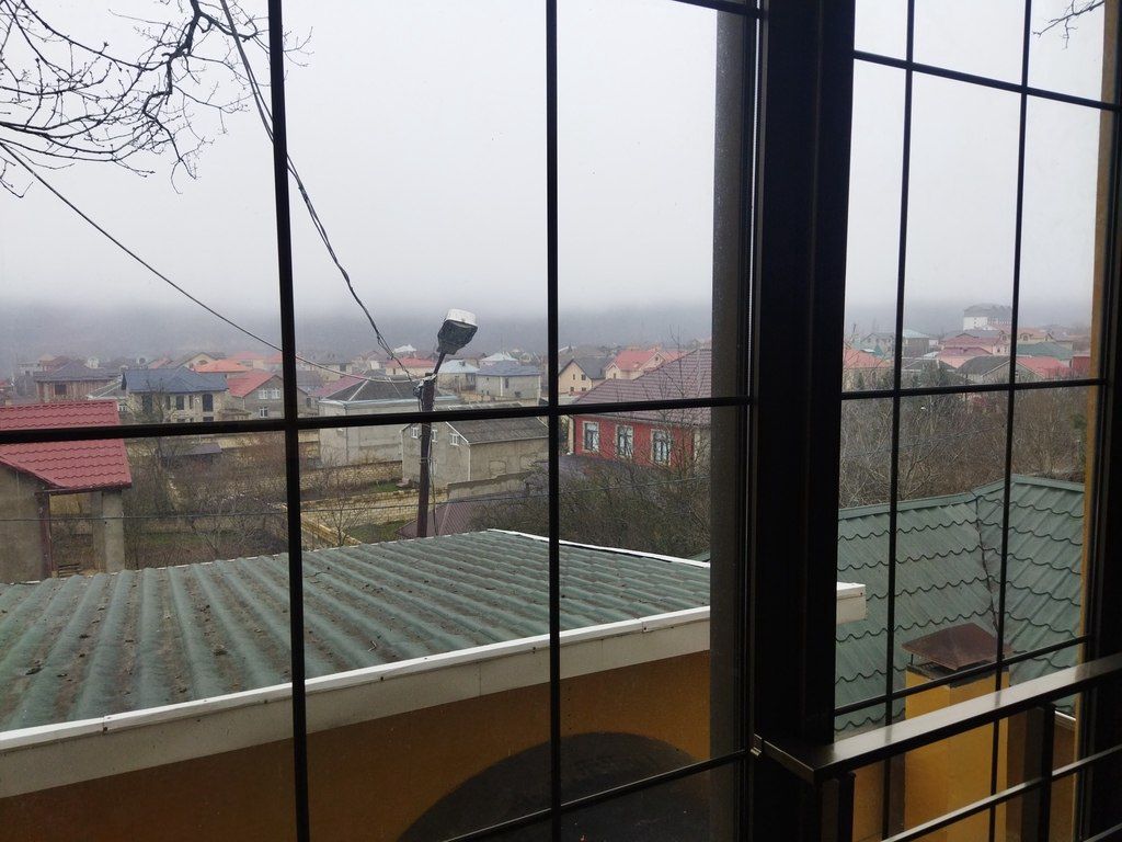 Həyət evi, Qusar ş — Ev, villa, Qusar (12)