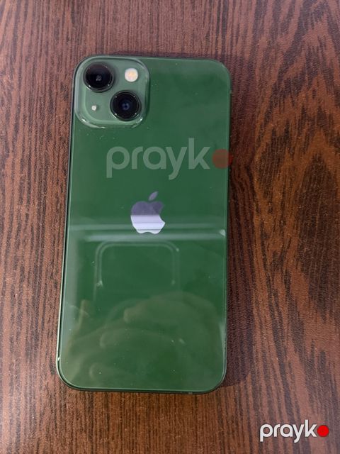 Apple iPhone 13 Green 128GB/4GB