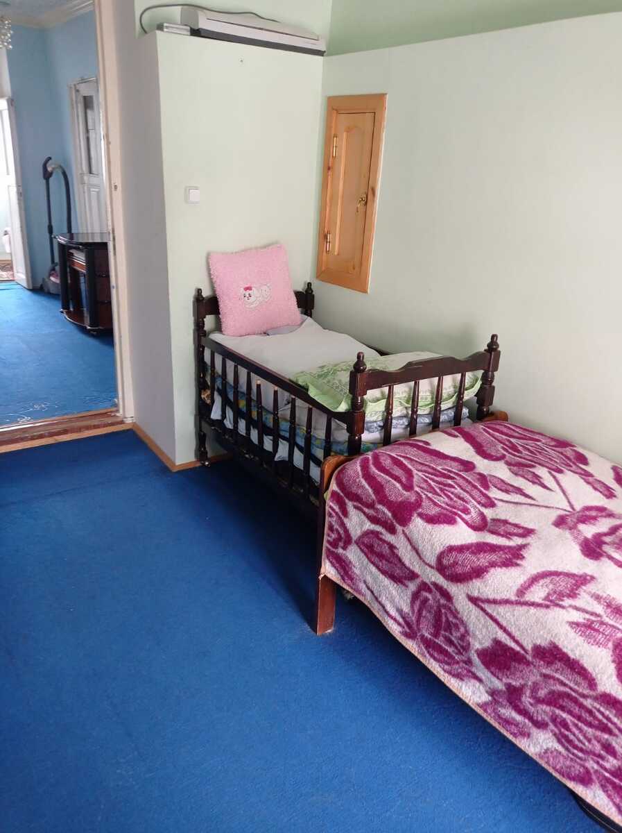 İcarəyə verilir 5 otaqlı həyət evi/bağ evi 200 m² — Ev, villa, Şəki (9)