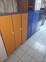 Dolablar — Murad Ofis Mebel — Мебель