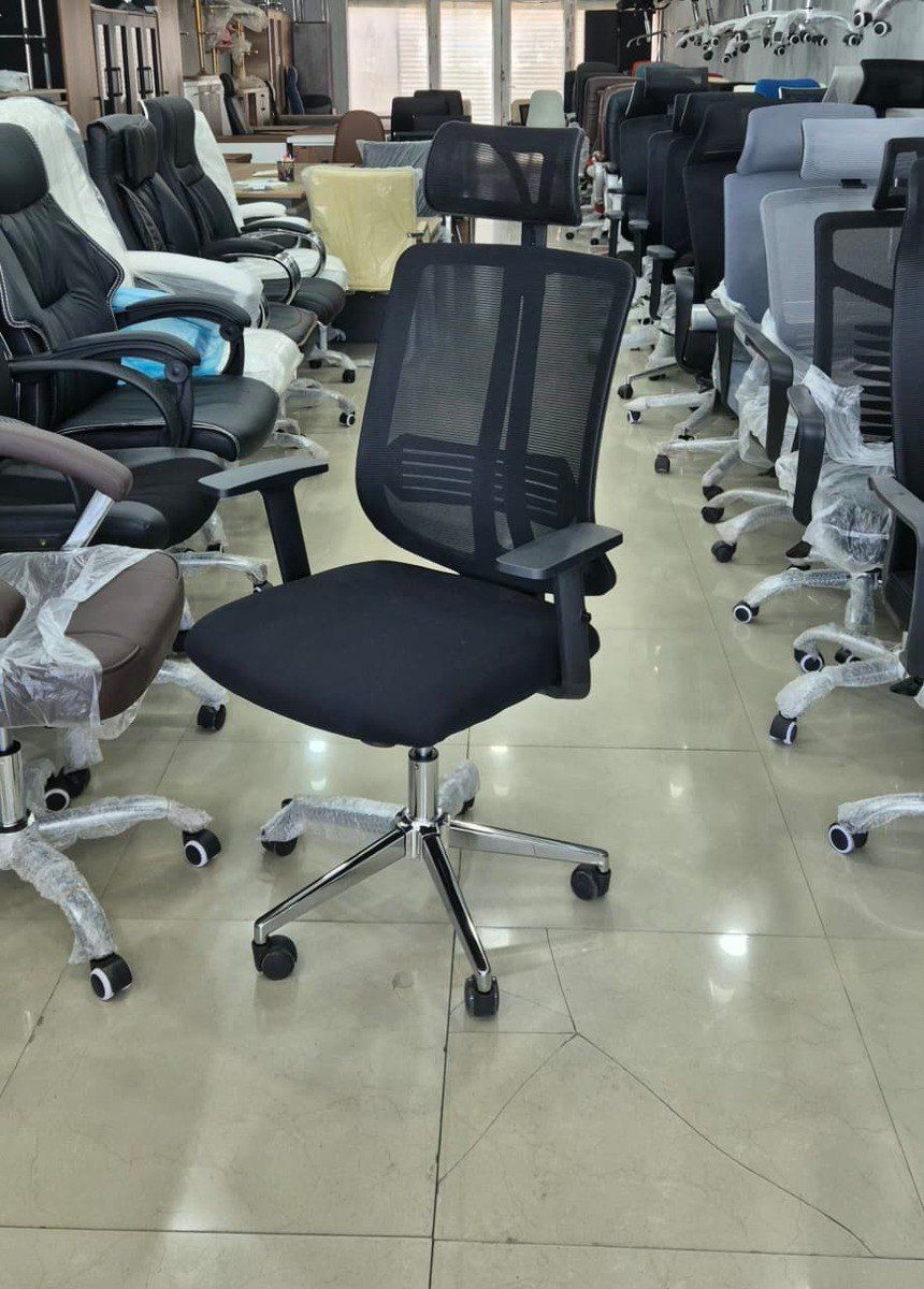 Ofis kreslosu — Mebel, Bakı (5)