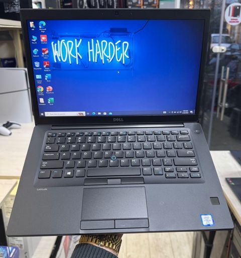 Noutbuk Dell Latitude 7480 — Bakı
