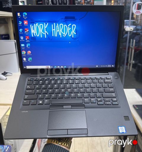 Noutbuk Dell Latitude 7480