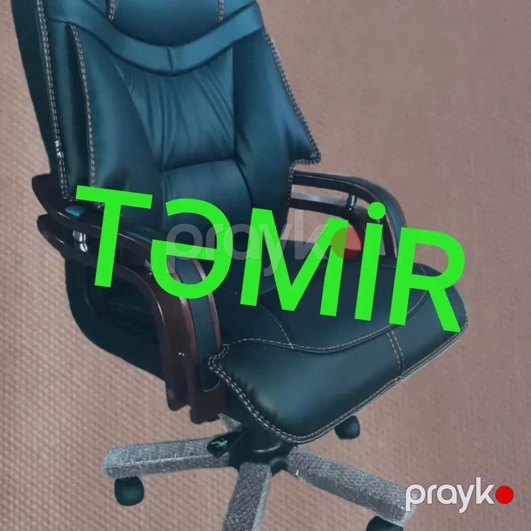 Kresloların təmiri — Mobilyaların montajı, təmiri və restavrasyonu, Bakı (2)