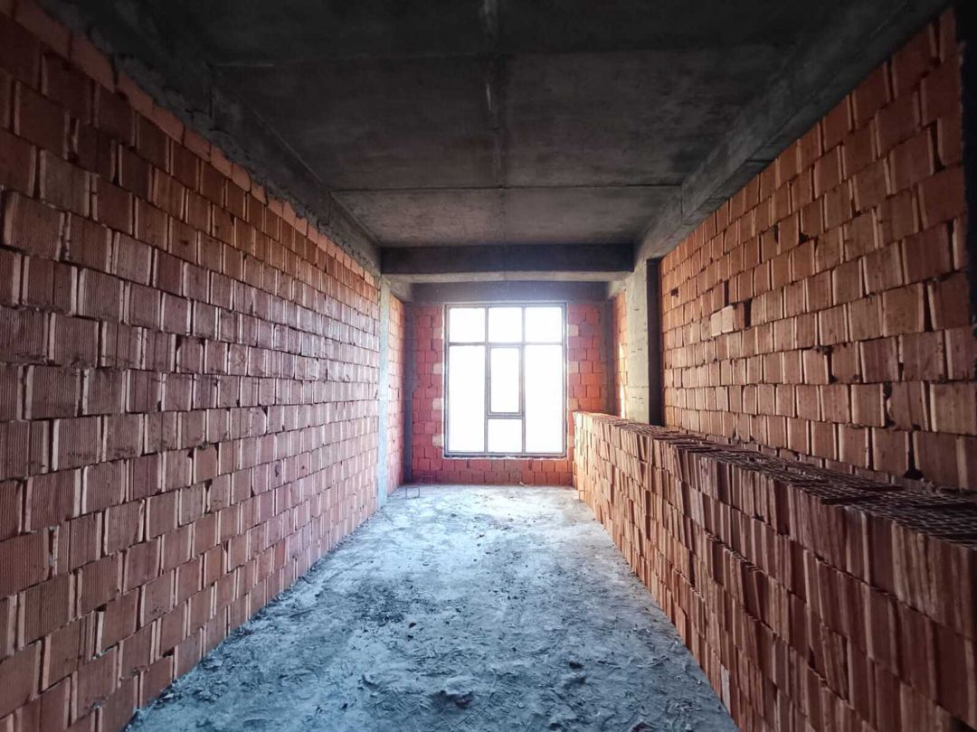 Satılır 4 otaqlı yeni tikili 178 m² — Mənzil, Bakı (3)