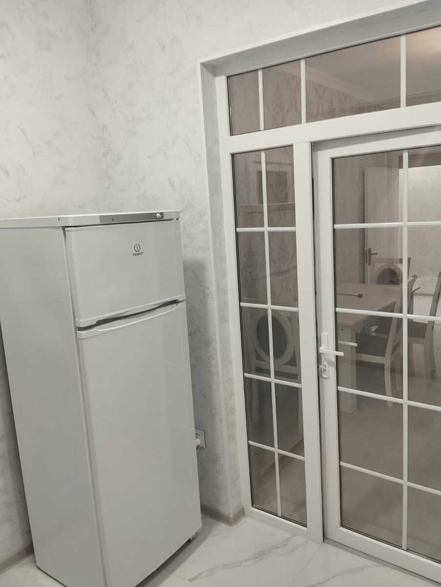 İcarəyə verilir 2 otaqlı yeni tikili 60 m² — Mənzil, Xırdalan (3)