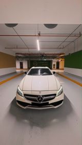 Mercedes CLS 63 AMG, 5.5 L, 2012 il, 77 000 km — Avtomobillər