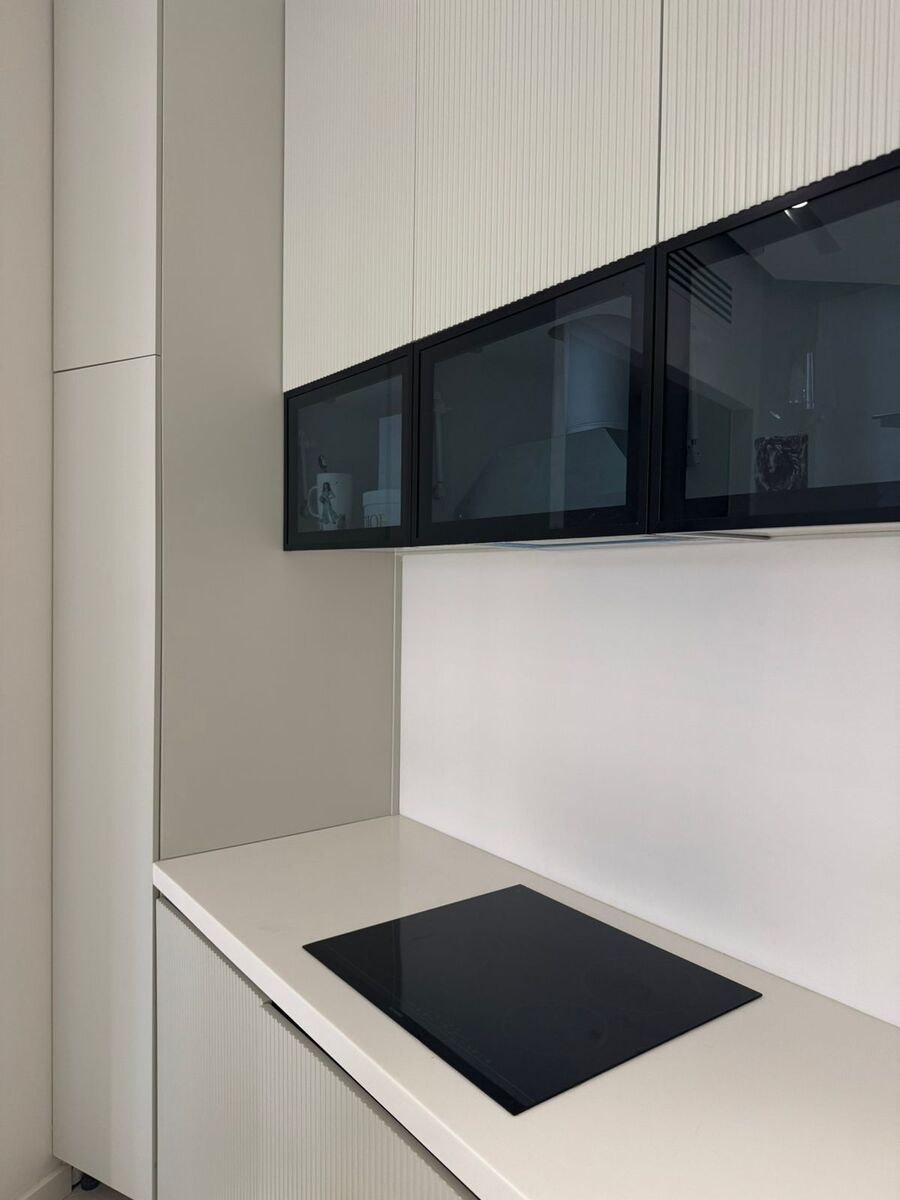 İcarəyə verilir 2 otaqlı yeni tikili 60 m² — Mənzil, Bakı (10)