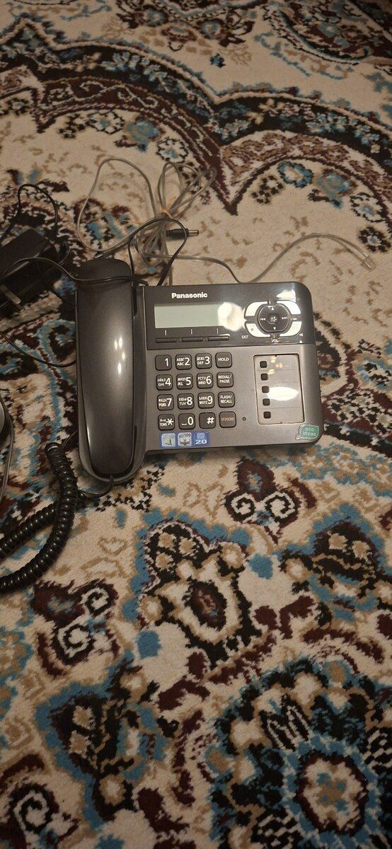 Stasionar telefon — Smartfonlar, Bakı (2)