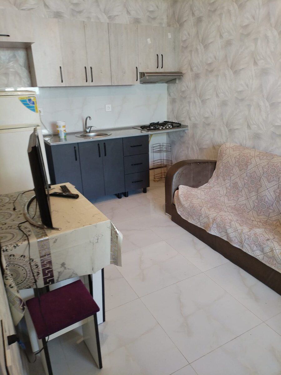3-otaqlı yeni tikili kirayə verilir, Masazır qəs., 52 m² — Mənzil, Bakı (6)