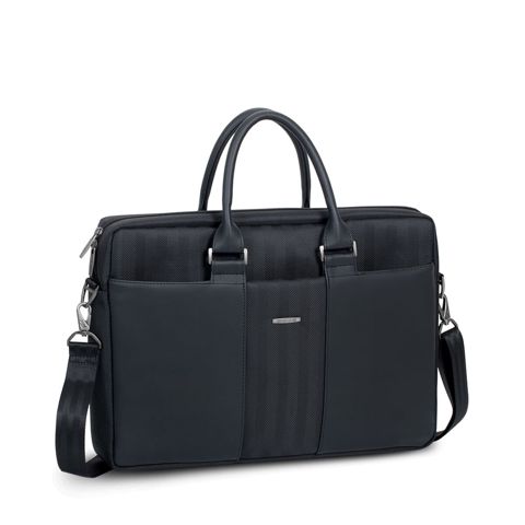 Noutbuk Çanta "Rivacase 8135 Black Vip business 15.6" — Bakı