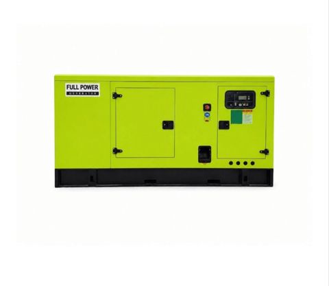 Generator — Bakı