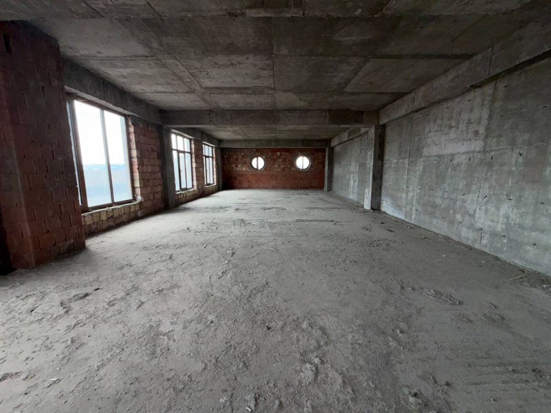 Satılır 10 otaqlı yeni tikili 1000 m² — Mənzil, Bakı (12)