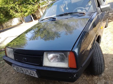 Lada (vaz) 21099, 1997 il — Cəlilabad