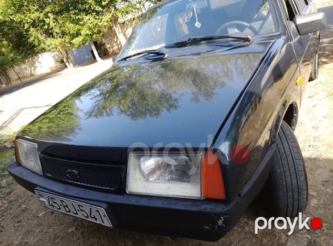 Lada (vaz) 21099, 1997 il — Cəlilabad
