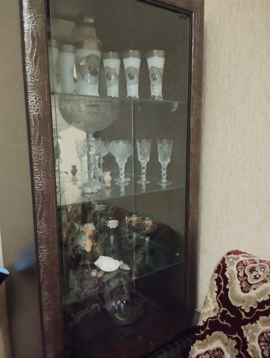 Servant — Mebel, Bakı (2)