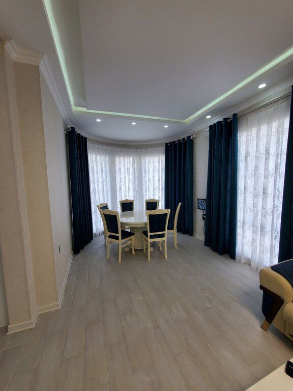 Bağ evi kirayə verilir, Qəbələ ş — Ev, villa, Qəbələ (4)