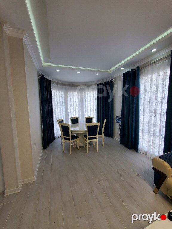 Bağ evi kirayə verilir, Qəbələ ş — Ev, villa, Qəbələ (4)