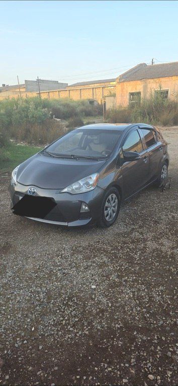 Toyota Prius C, 1.5 L, 0.9 kWh, 2012 il, 226 000 km — Avtomobillər, Bakı (8)