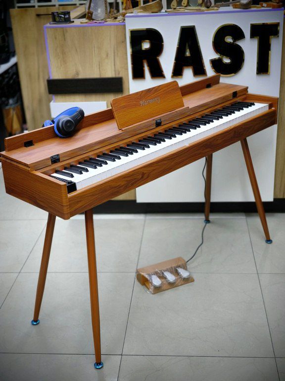 Elektro pianolar — Musiqiə alətləri, Bakı (8)