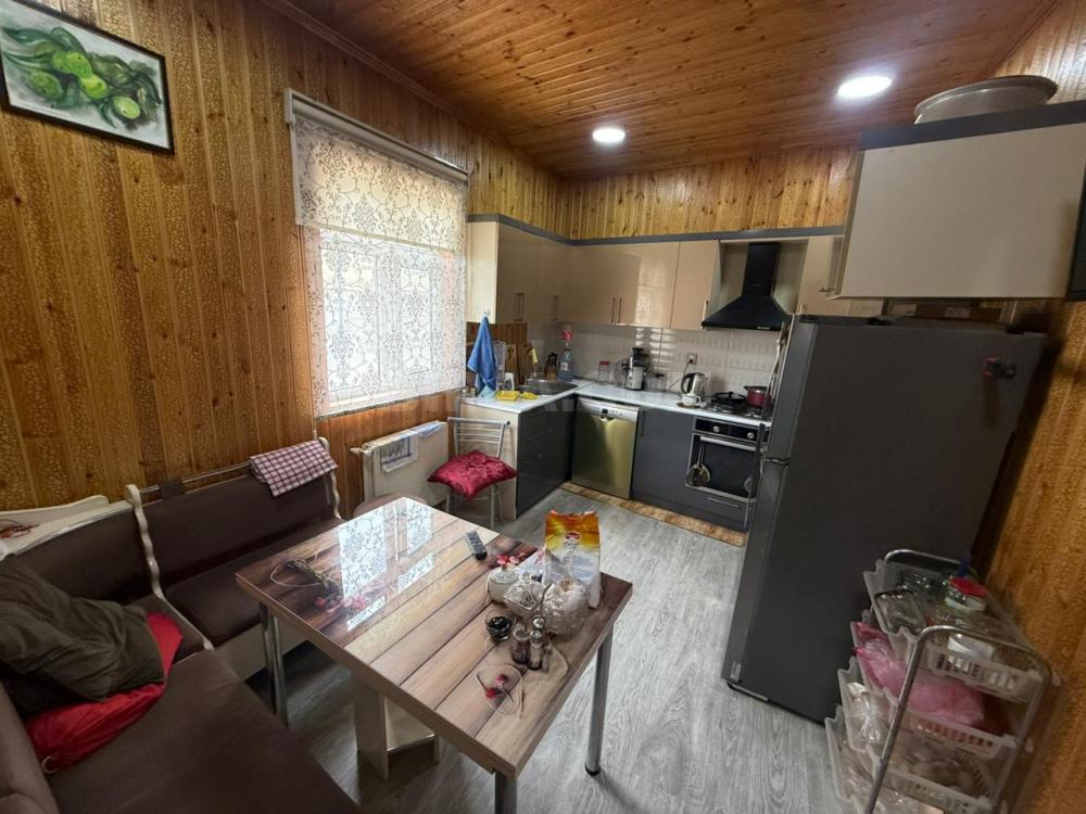 Satılır həyət evi, Mastağa qəsəbəsi — Ev, villa (3)