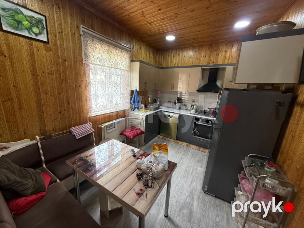 Satılır həyət evi, Mastağa qəsəbəsi — Ev, villa (3)