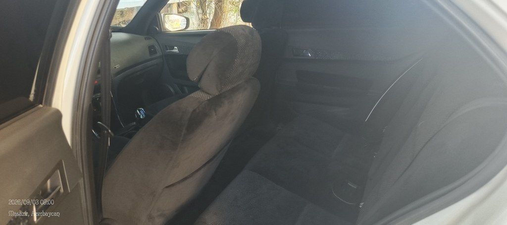 Khazar LD, 1.7 L, 2023 il, 92 000 km — Avtomobillər, Sumqayıt (9)
