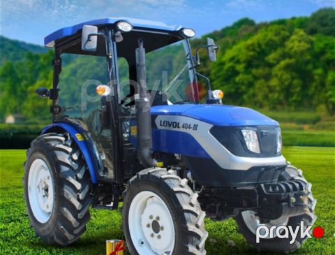 Traktor "Lovol TE 404", 2025 il — Bakı