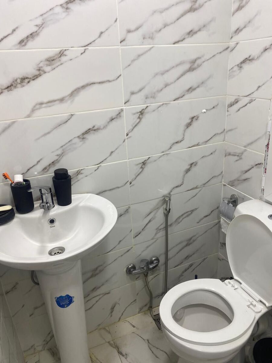 Satılır 2 otaqlı yeni tikili 40 m² — Mənzil, Bakı (11)