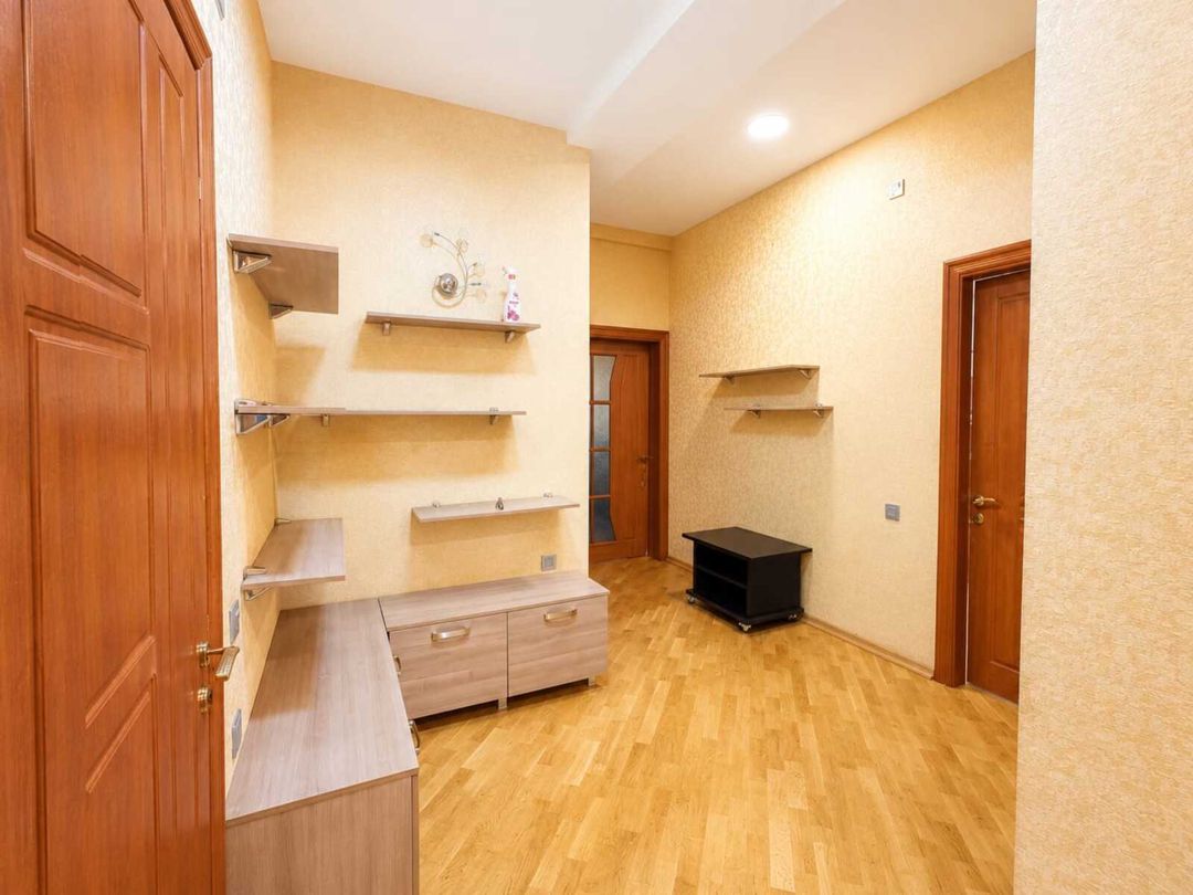 İcarəyə verilir 3 otaqlı yeni tikili 145 m² — Mənzil, Bakı (3)